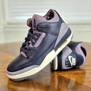 Nike Air Jordan 3 Retro OG A Ma Maniere While You Were Sleeping' 11.5 FZ4811-001